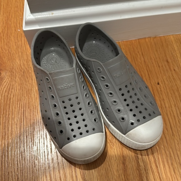 Natives! - Picture 3 of 3